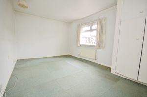 Bedroom one- click for photo gallery